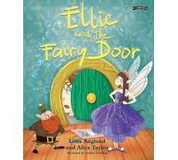 Ellie and The Fairy Door