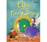 Ellie and The Fairy Door
