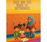 Ellie and the Magic of Differences