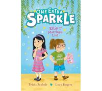 Ellie and the Marriage List: (One Extra Sparkle 1)