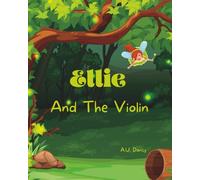 Ellie And The Violin