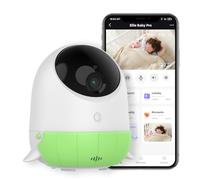 Ellie Baby Monitor