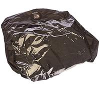Ellie-Bo Black Waterproof Cage Cover for XL 42 inch Dog Cage