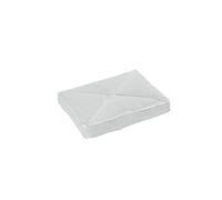 Ellie-Bo Large Dog Bed Liner for 36-inch Dog Cage/Crate