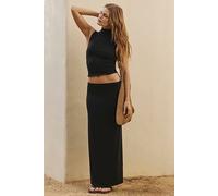 Ellie Co-Ord by free-est at Free People in Black, Size: XL - female