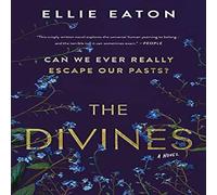 Ellie Eaton Divines Paperback Book Ellie Eaton Multicolor