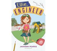 Ellie, Engineer