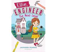 Ellie, Engineer: The Next Level