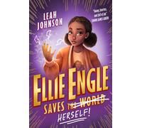 Ellie Engle Saves Herself