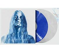 Ellie Goulding - Brightest Blue - Exclusive Limited Edition Blue & Clear Colored 2x Vinyl LP With Signed Art Print Included!