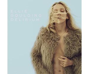 Ellie Goulding - Delirium
