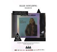 Ellie Goulding - Delirium-Access All Areas Edition