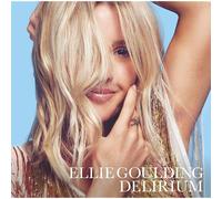 Ellie Goulding - Delirium