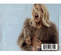 Ellie Goulding Delirium (CD) Album (US IMPORT)
