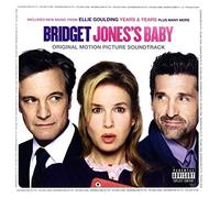 Ellie Goulding - Ellie Goulding / Years & Years / Knox Brown X Gallant: Bridget Jones's Baby