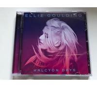 Ellie Goulding - Halcyon Days: Deluxe Edition