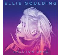 ELLIE GOULDING - HALCYON DAYS (LTD. EDT.) REPACK 2 CD NEW