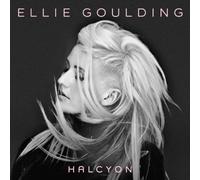 Ellie Goulding - Halcyon [VINYL]