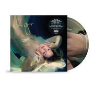 Ellie Goulding Higher Than Heaven (CD) (US IMPORT)