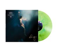 ELLIE GOULDING Higher Than Heaven (INDIE SIGNED VINYL RANDOM COLOR ECO MIX)