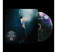 ELLIE GOULDING - HIGHER THAN HEAVEN (LTD.STANDARD CD) CD NEW
