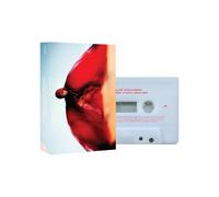 Goulding,Ellie - Higher Than Heaven (Mc 1 Red Cover) [CASSETTE]
