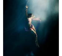 Ellie Goulding - Higher Than Heaven - New Vinyl Record 12 Album - 64 - Y99z