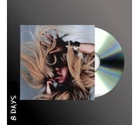 Ellie Goulding - I Know Too Much - CD - Presale Ships By 4/9/26