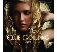Ellie Goulding - Lights [VINYL]