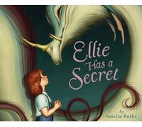 Ellie Has a Secret