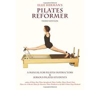 Ellie Herman's Pilates Reformer