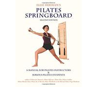 Ellie Herman's Pilates Springboard