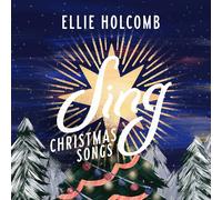 Ellie Holcomb - Sing: Christmas Songs
