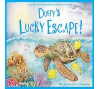 Ellie Jackson Duffy's Lucky Escape Book Ellie Jackson Multicolor