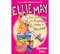 Ellie May Can Definitely be Trusted to Keep a Secret