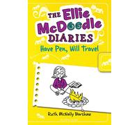 Ellie McDoodle: Have Pen, Will Travel
