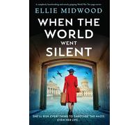 Ellie Midwood When the World Went Silent: A completely heartbreaking & utterly Ellie Midwood Multicolor