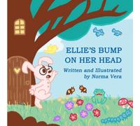 ELLIE’S BUMP ON HER HEAD