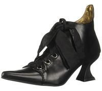 Ellie Shoes womens 301-abigail 301-abigail black Size: 9