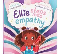 Ellie Steps Into Empathy