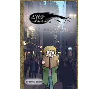 Ellie The Artist #2: The First Comission