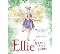Ellie the Brave, Bald Fairy