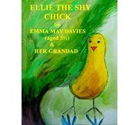 Ellie the Shy Chick