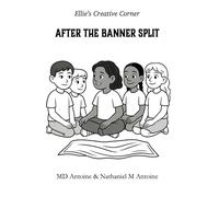 Ellie's Creative Corner: After the Banner Split