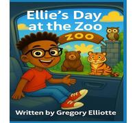 Ellie's Day at the Zoo