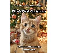 Ellie's First Christmas: The Adventures of Ellie and Ollie