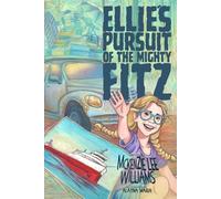 Ellie's Pursuit of the Mighty Fitz