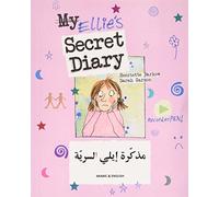 Ellie's Secret Diary Arabic & English