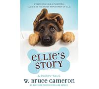 Ellie's Story: A Puppy Tale