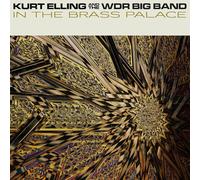 Elling,kurt - In The Brass Palace [CD]